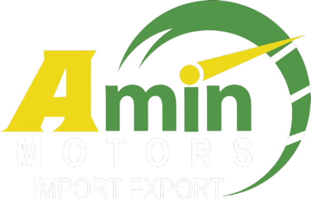 Amin Motors